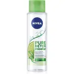 987-nive pure detox micellar sampon na vlasy 400 ml